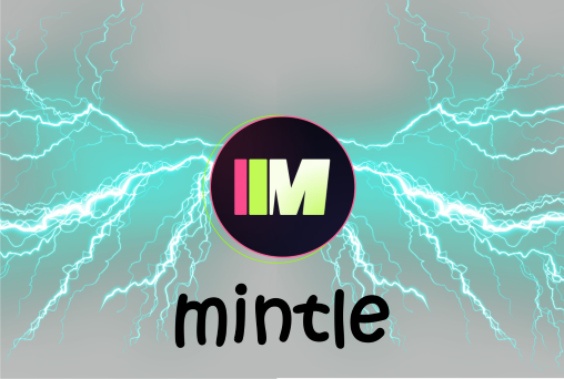 Mintle NFT Marketplace