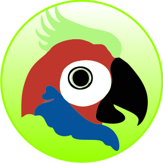 Young Parrot NFT Marketplace